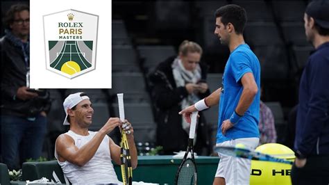 2014 bnp paribas masters doubles rolex paris masters 2019|Paris masters tennis.